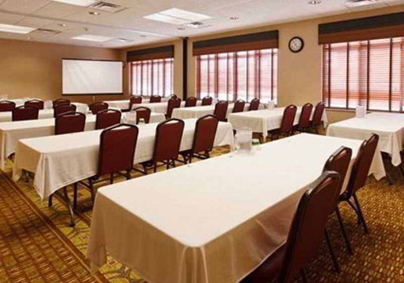 Hotel Quality Inn & Suites Casper  | Casper | Wyoming | United States 9