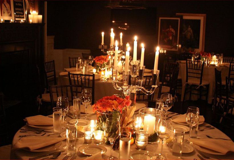 Hôtel Kemble Inn  | Lenox | Massachusetts | Hôtels aux États-Unis 1