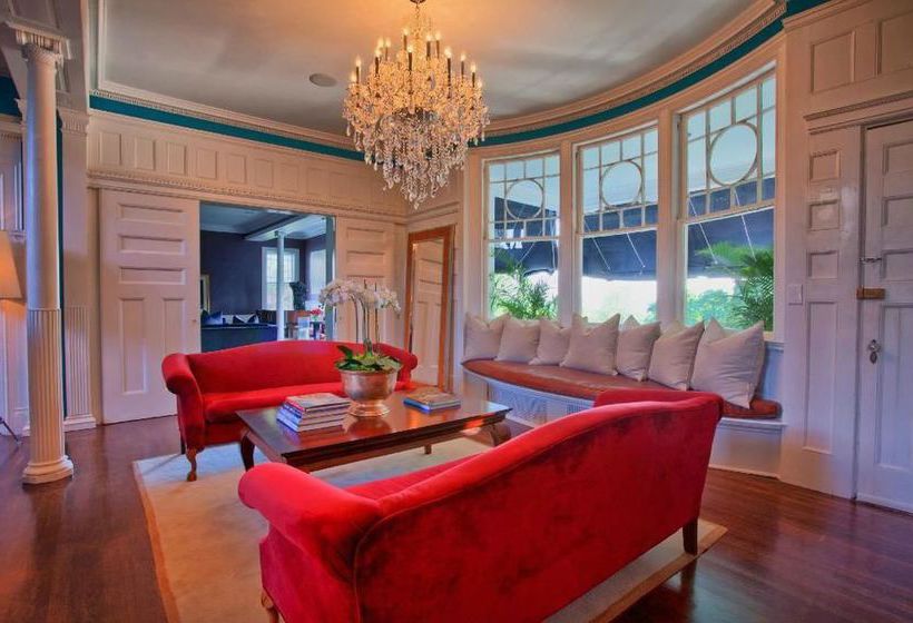 Hôtel Kemble Inn  | Lenox | Massachusetts | Hôtels aux États-Unis 18