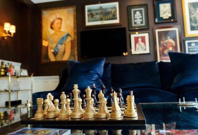 Hôtel Kemble Inn  | Lenox | Massachusetts | Hôtels aux États-Unis 19