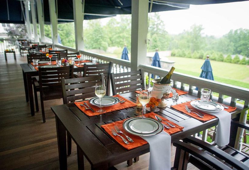 Hôtel Kemble Inn  | Lenox | Massachusetts | Hôtels aux États-Unis 2