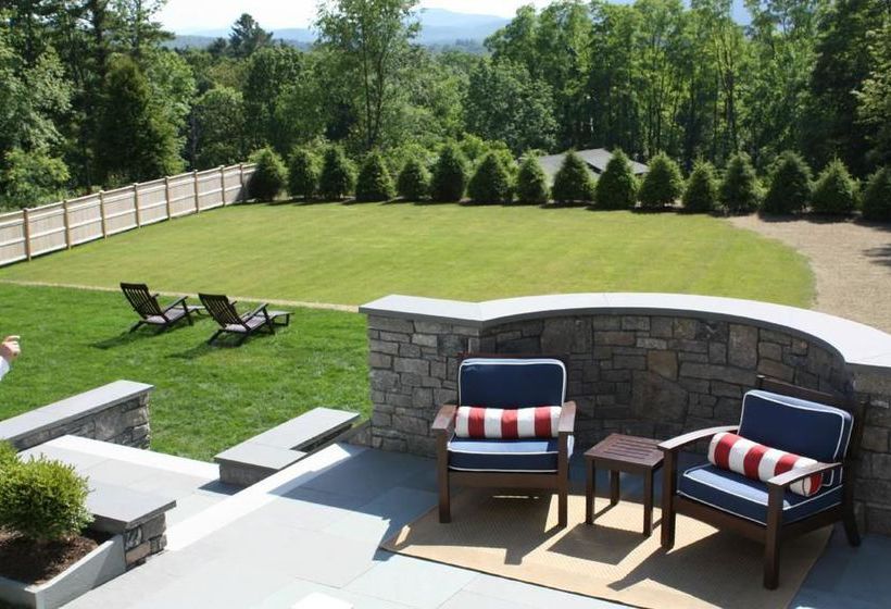 Hôtel Kemble Inn  | Lenox | Massachusetts | Hôtels aux États-Unis 20