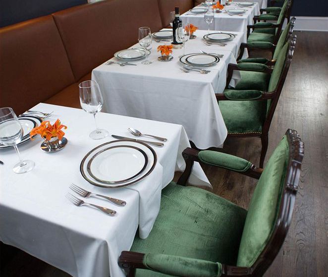 Hôtel Kemble Inn  | Lenox | Massachusetts | Hôtels aux États-Unis 5