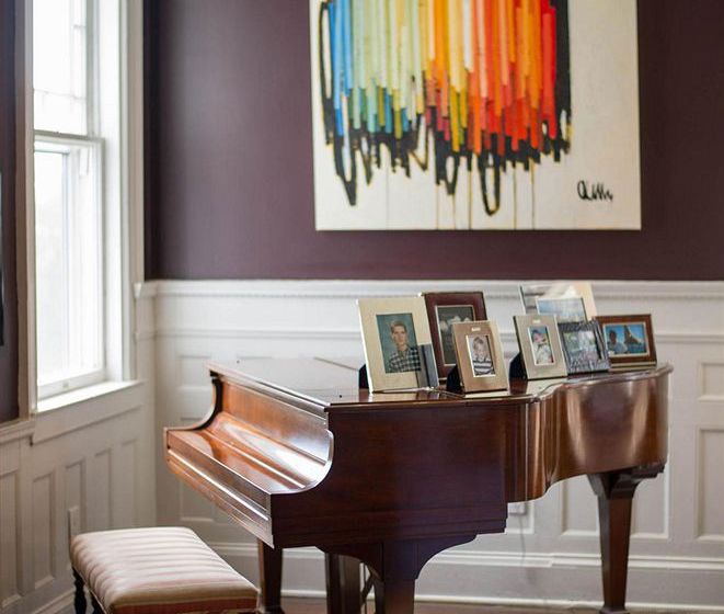 Hôtel Kemble Inn  | Lenox | Massachusetts | Hôtels aux États-Unis 6