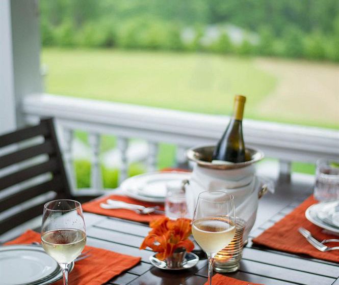 Hôtel Kemble Inn  | Lenox | Massachusetts | Hôtels aux États-Unis 7