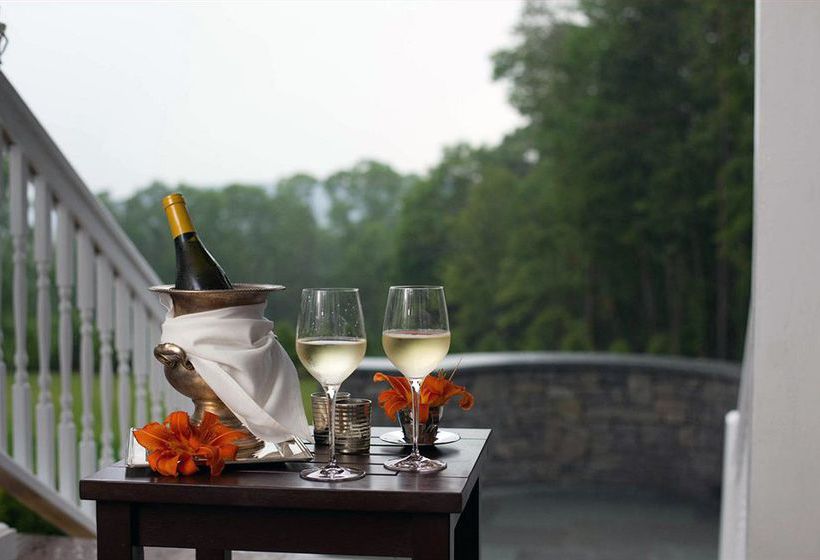 Hôtel Kemble Inn  | Lenox | Massachusetts | Hôtels aux États-Unis 8