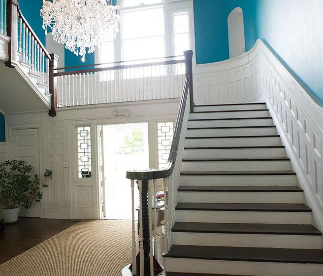 Hôtel Kemble Inn  | Lenox | Massachusetts | Hôtels aux États-Unis 9