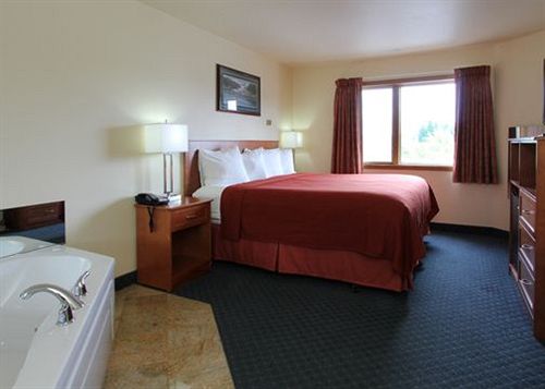 Hotel Quality Inn Kenai