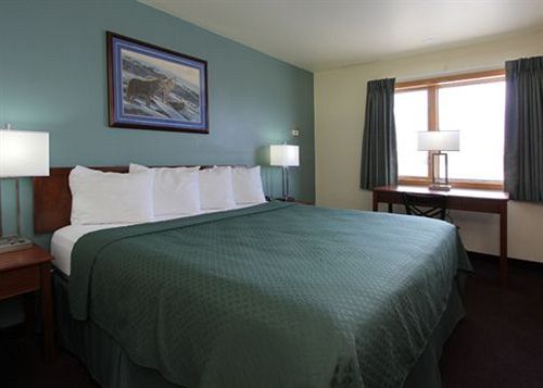 Hotel Quality Inn Kenai  | Kenai | Alaska | United States 1