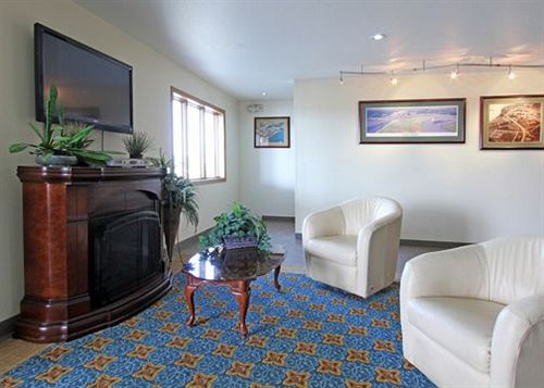 Hotel Quality Inn Kenai  | Kenai | Alaska | United States 2