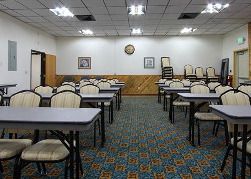 Hotel Quality Inn Kenai  | Kenai | Alaska | United States 5