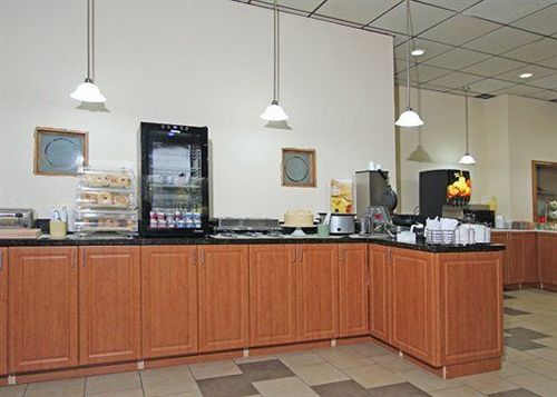 Hotel Quality Inn Kenai  | Kenai | Alaska | United States 7