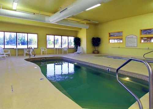 Hotel Quality Inn Kenai  | Kenai | Alaska | United States 8