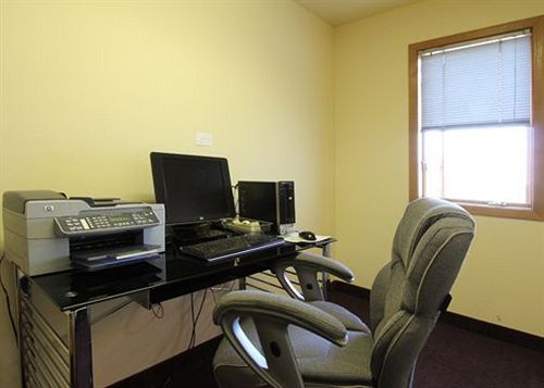 Hotel Quality Inn Kenai  | Kenai | Alaska | United States 9