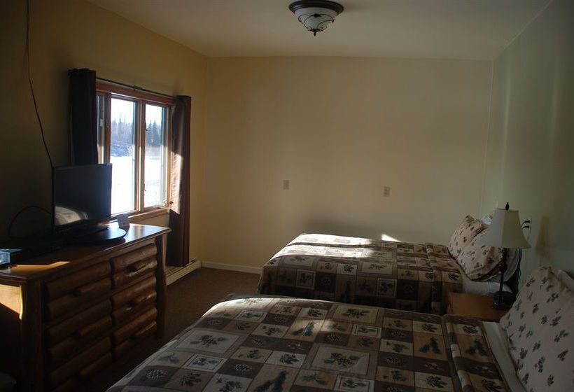 Hotel Kenai River Lodge  | Soldotna | Alaska | United States 11