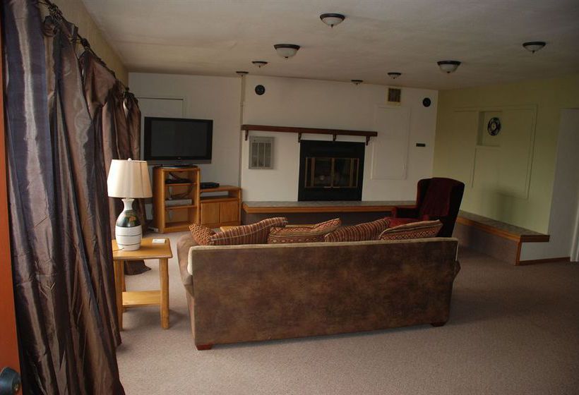 Hotel Kenai River Lodge  | Soldotna | Alaska | United States 12