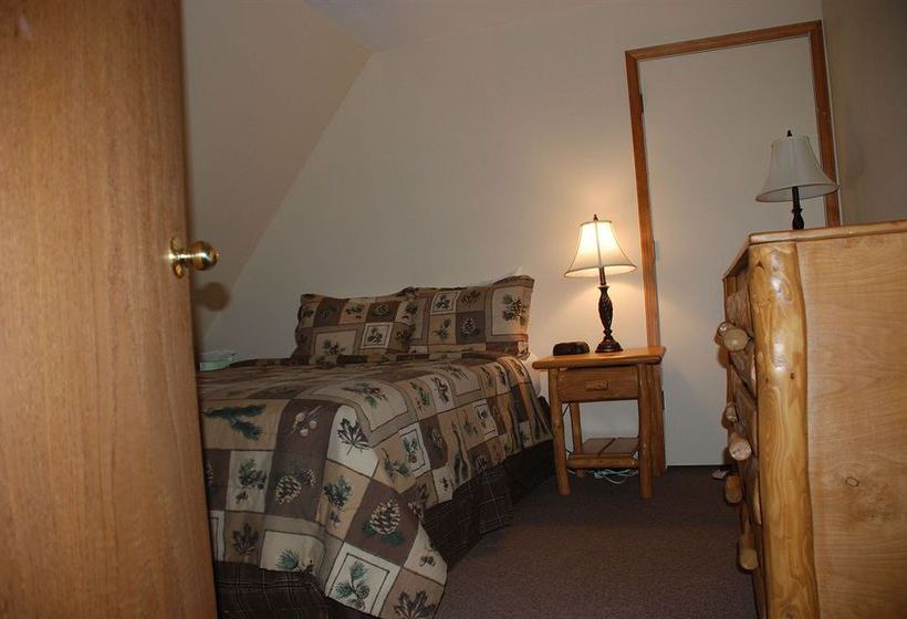 Hotel Kenai River Lodge  | Soldotna | Alaska | United States 13