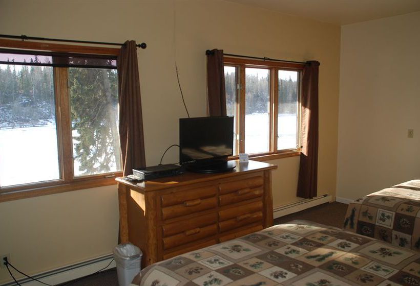 Hotel Kenai River Lodge  | Soldotna | Alaska | United States 16