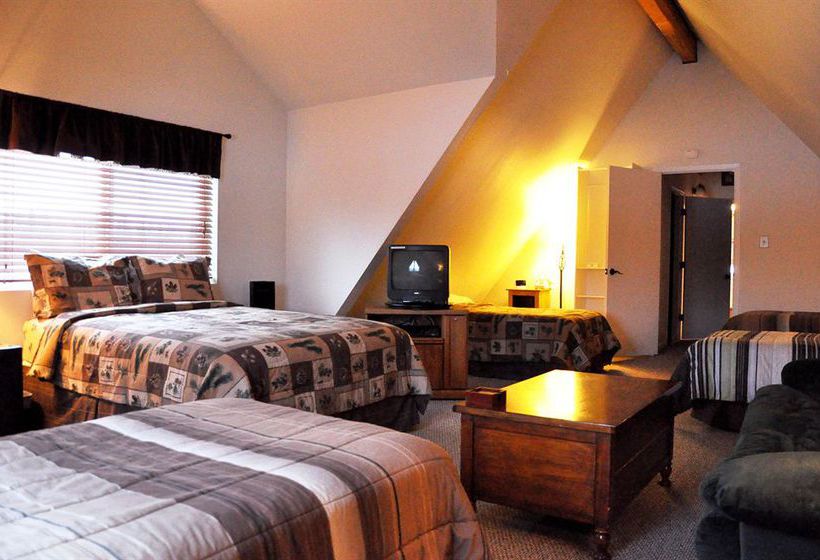 Hotel Kenai River Lodge  | Soldotna | Alaska | United States 3