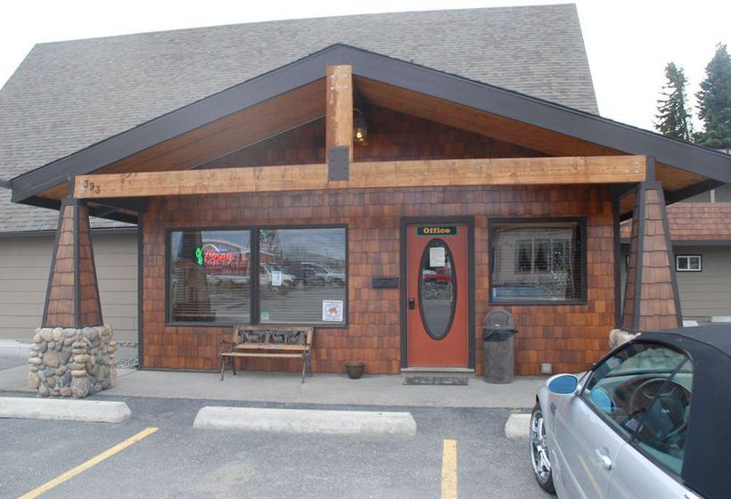 Hotel Kenai River Lodge  | Soldotna | Alaska | United States 4