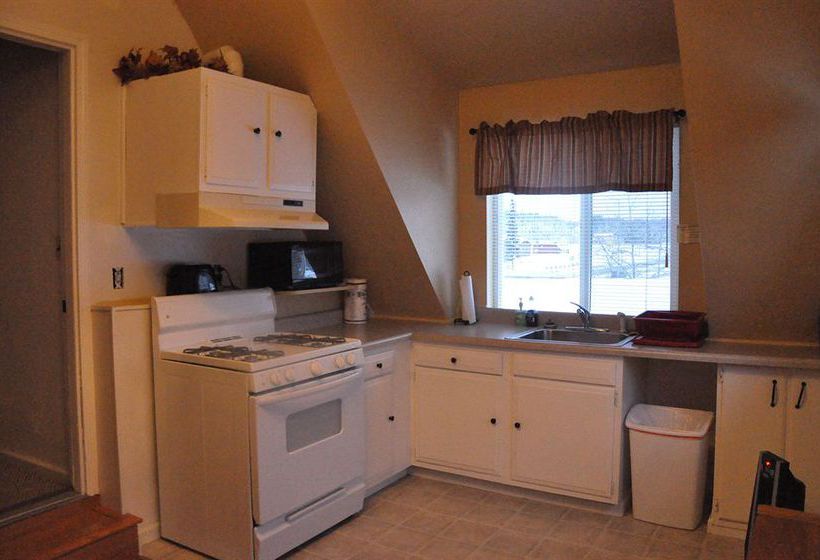 Hotel Kenai River Lodge  | Soldotna | Alaska | United States 6