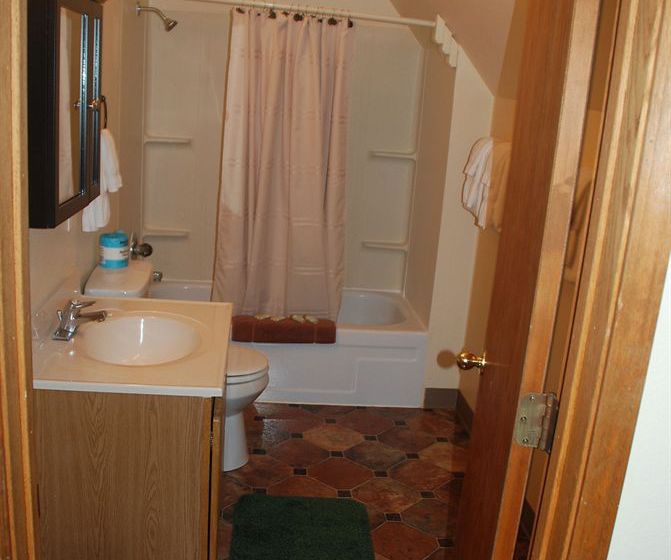 Hotel Kenai River Lodge  | Soldotna | Alaska | United States 8