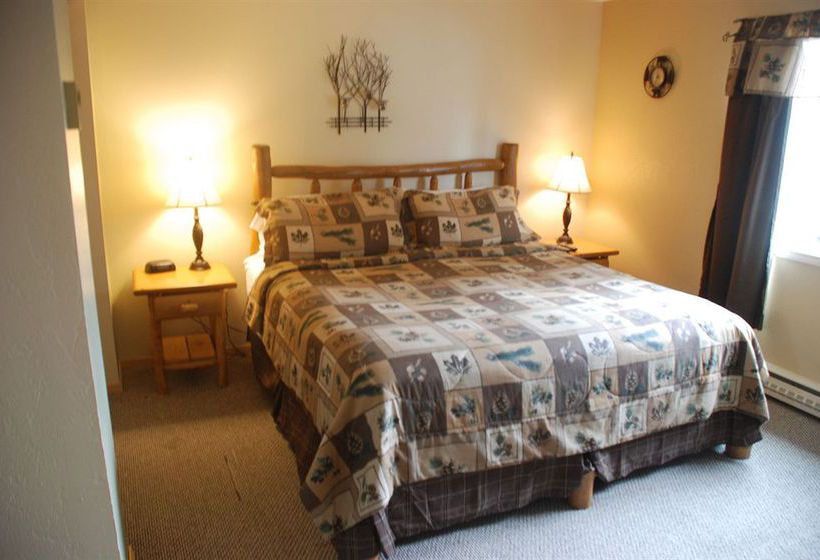 Hotel Kenai River Lodge  | Soldotna | Alaska | United States 9