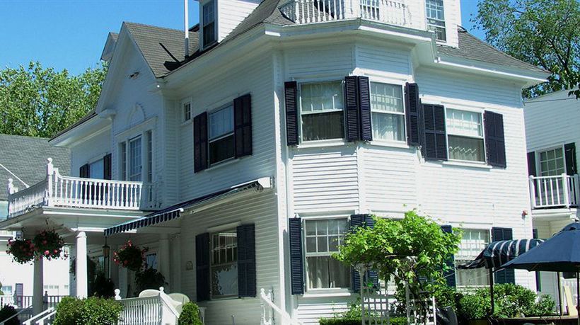 Hotel Kennebunkport Inn Kennebunkport Maine