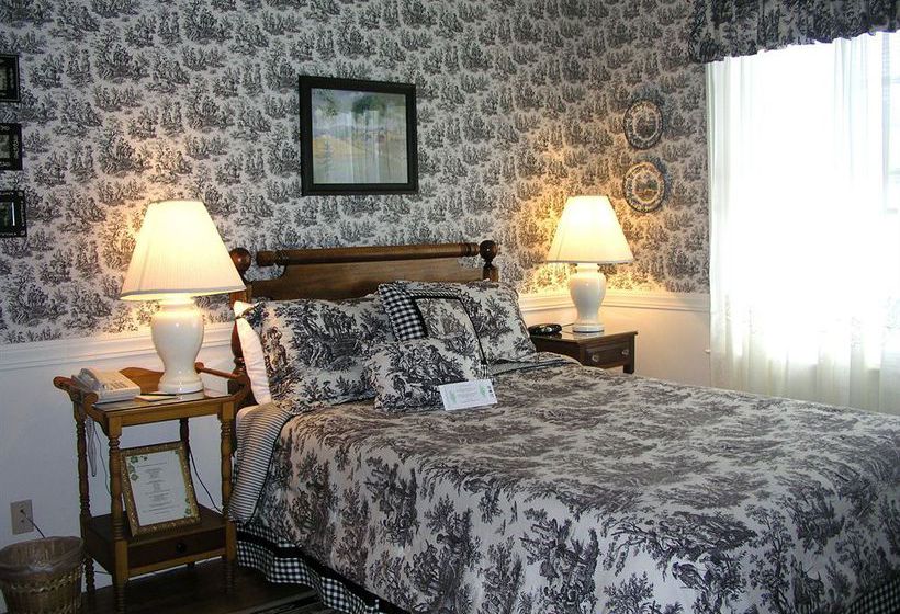 Hotel Kennebunkport Inn  | Kennebunkport | Maine | United States 2