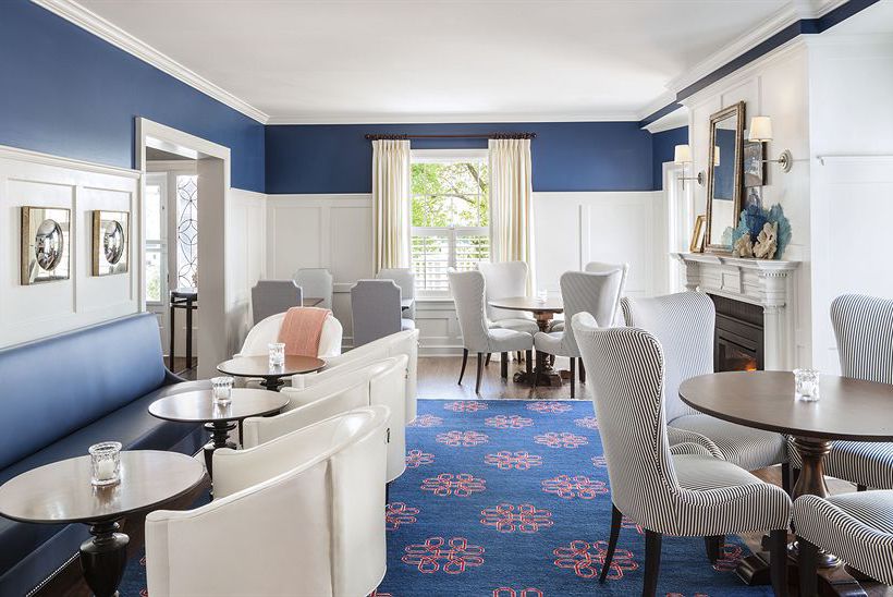 Hotel Kennebunkport Inn  | Kennebunkport | Maine | United States 3