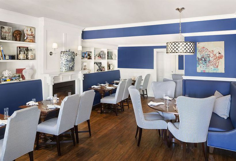 Hotel Kennebunkport Inn  | Kennebunkport | Maine | United States 4