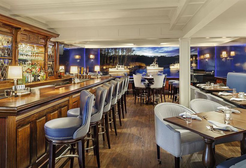 Hotel Kennebunkport Inn  | Kennebunkport | Maine | United States 6