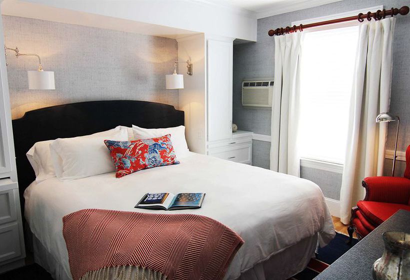 Hotel Kennebunkport Inn  | Kennebunkport | Maine | United States 7