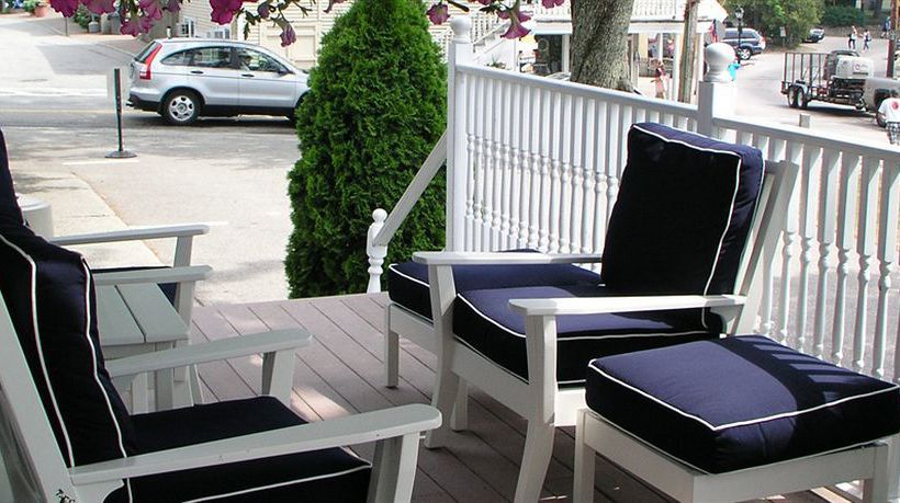 Hotel Kennebunkport Inn  | Kennebunkport | Maine | United States 8