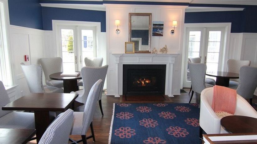 Hotel Kennebunkport Inn  | Kennebunkport | Maine | United States 9