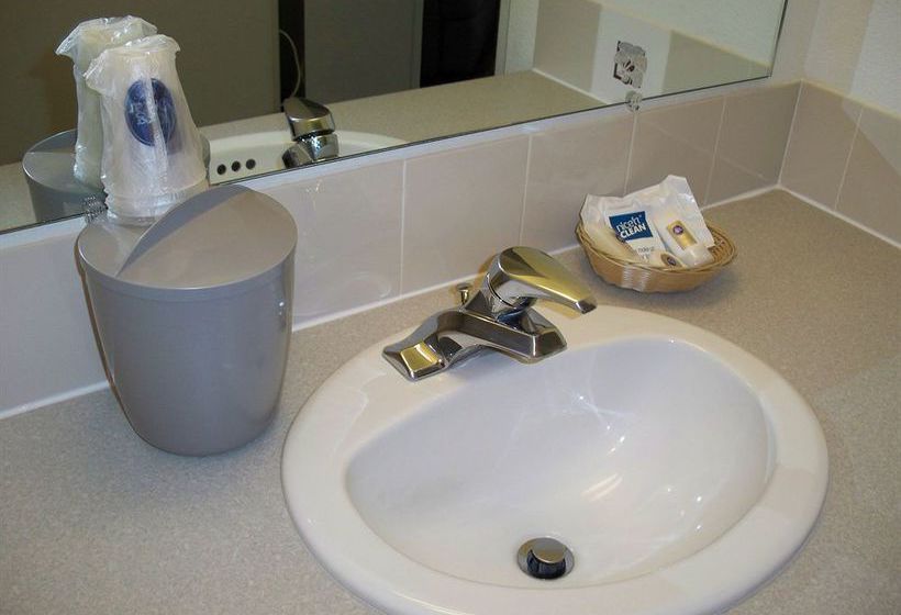 Motel Econo Lodge Tacoma  | Tacoma | Washington | United States 1