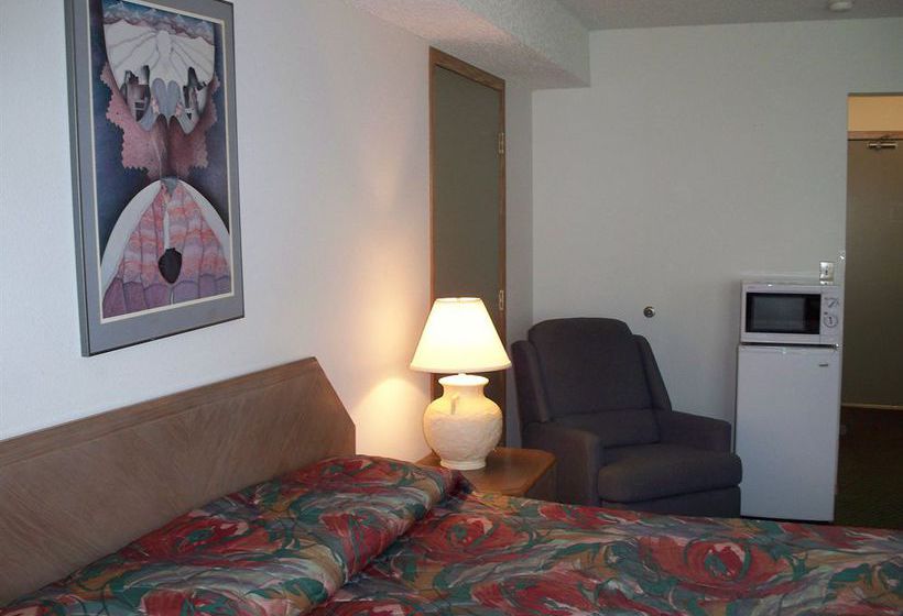 Motel Econo Lodge Tacoma  | Tacoma | Washington | United States 12
