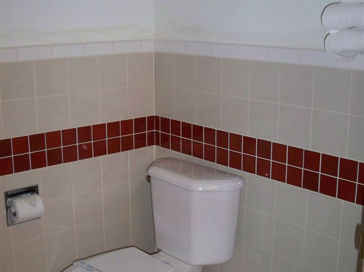 Motel Econo Lodge Tacoma  | Tacoma | Washington | United States 16