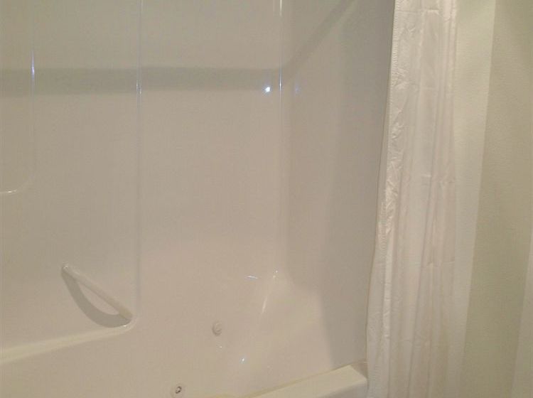 Motel Econo Lodge Tacoma  | Tacoma | Washington | United States 17