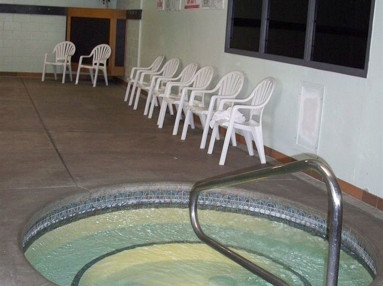 Motel Econo Lodge Tacoma  | Tacoma | Washington | United States 18