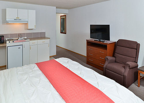 Motel Econo Lodge Tacoma  | Tacoma | Washington | United States 20