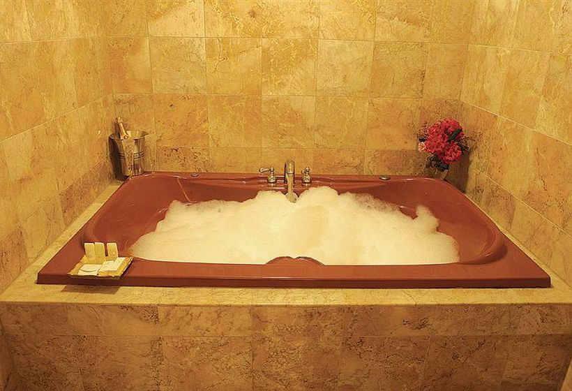 Hotel King's Port Inn Kennebunkport Maine