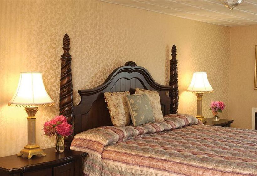 Hotel King's Port Inn  | Kennebunkport | Maine | United States 1