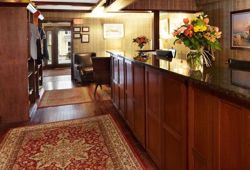 Hotel King's Port Inn  | Kennebunkport | Maine | United States 10