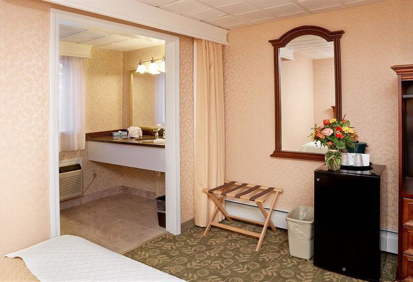 Hotel King's Port Inn  | Kennebunkport | Maine | United States 11