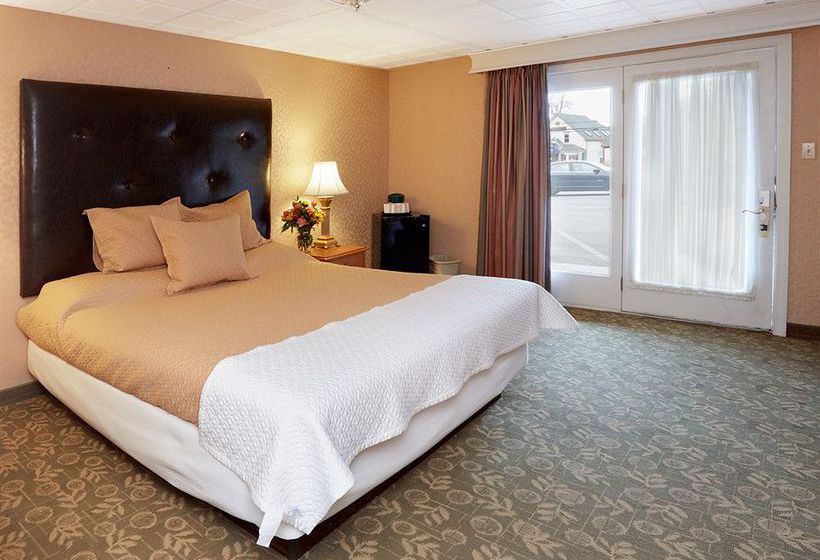 Hotel King's Port Inn  | Kennebunkport | Maine | United States 12