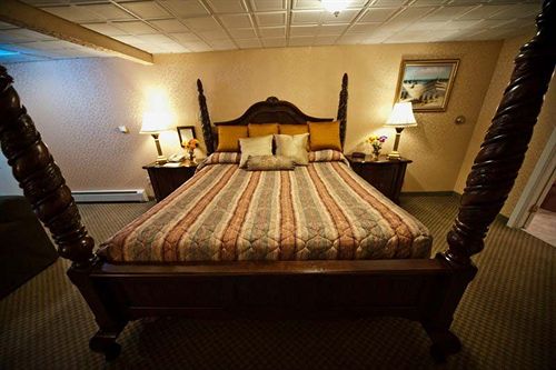 Hotel King's Port Inn  | Kennebunkport | Maine | United States 16
