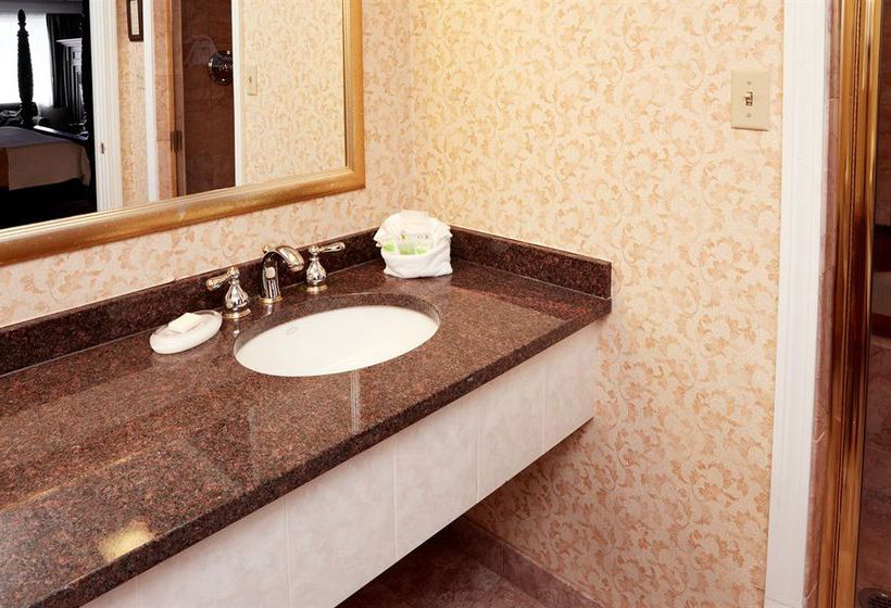 Hotel King's Port Inn  | Kennebunkport | Maine | United States 3