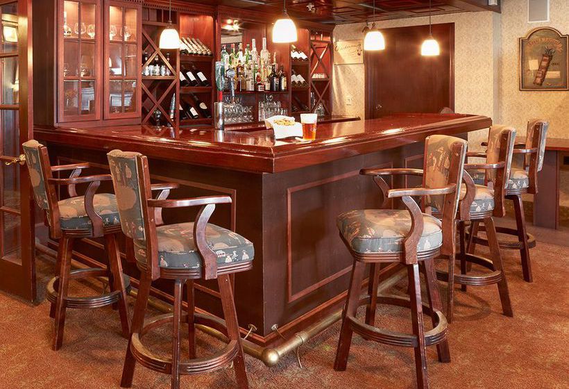 Hotel King's Port Inn  | Kennebunkport | Maine | United States 5