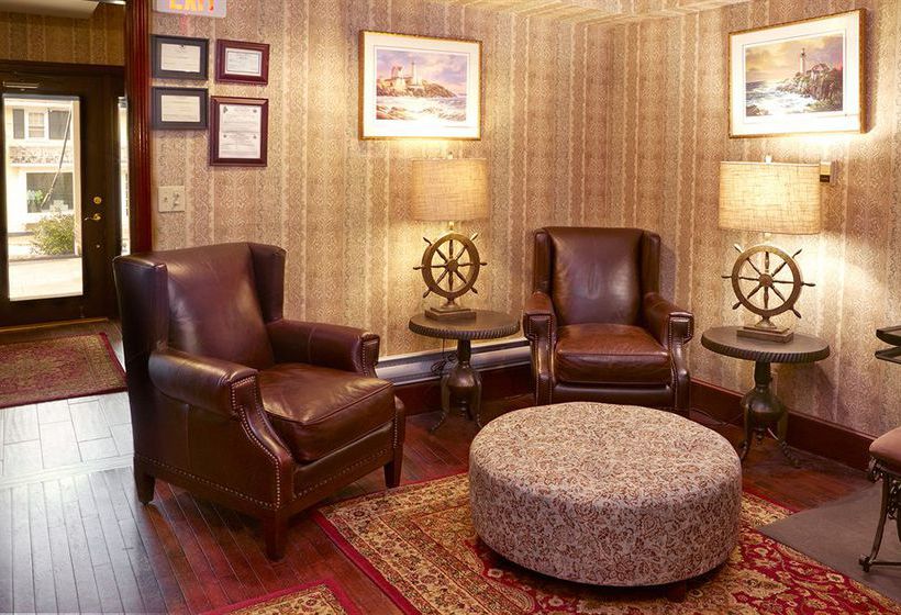 Hotel King's Port Inn  | Kennebunkport | Maine | United States 7